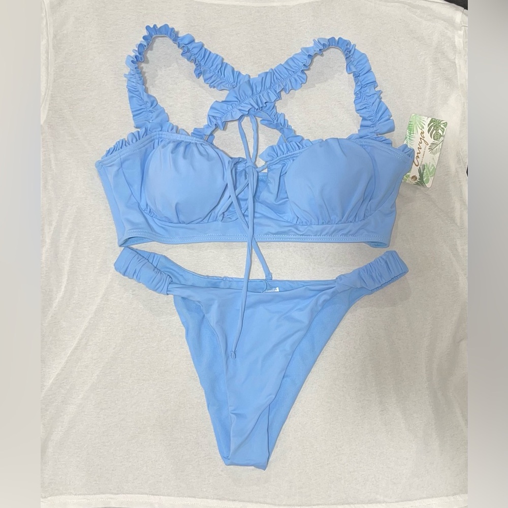 Envya Bikini - Large - NWT